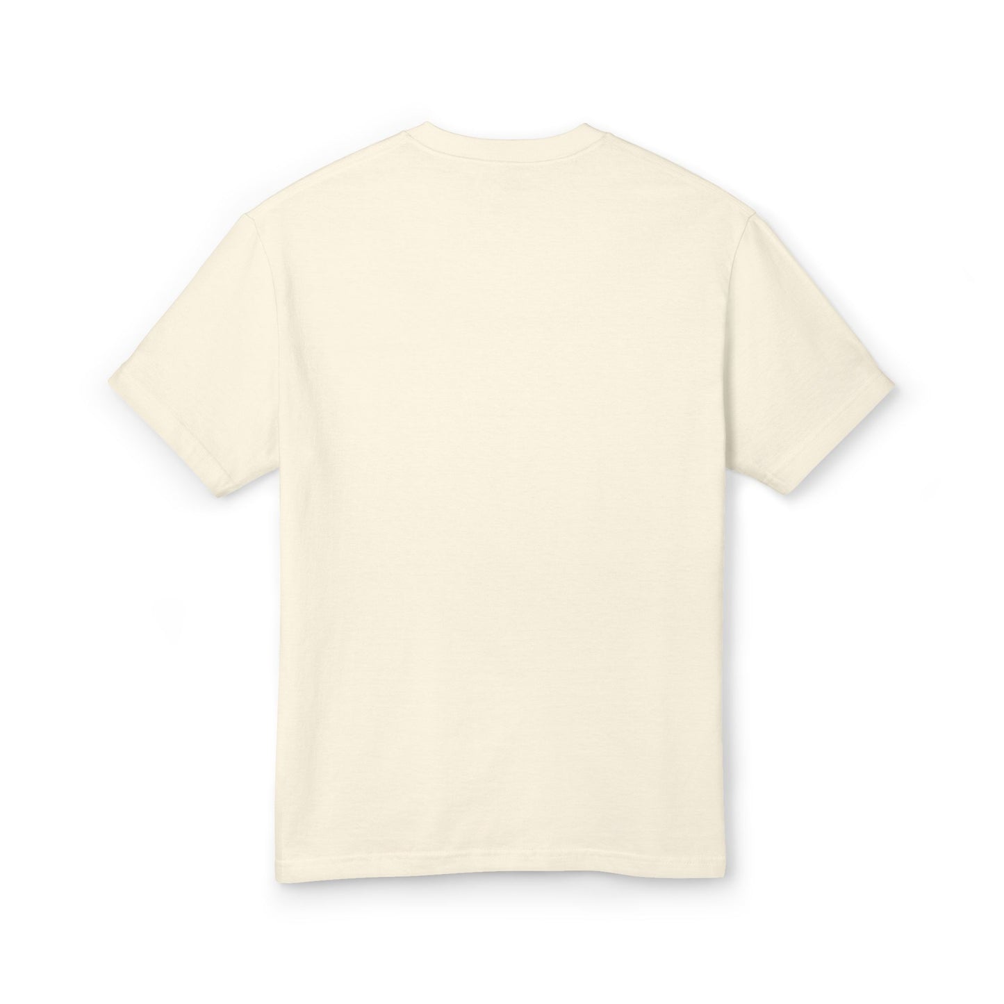 Copy of Unisex Garment-Dyed Heavyweight Cotton Tee